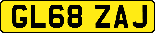 GL68ZAJ