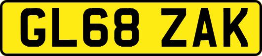 GL68ZAK