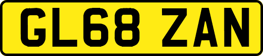 GL68ZAN