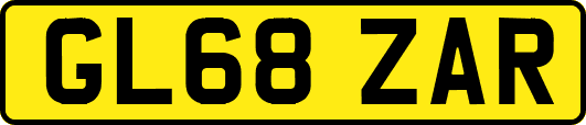 GL68ZAR