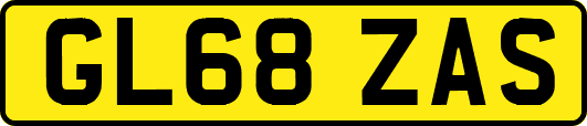 GL68ZAS