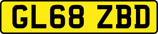 GL68ZBD
