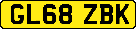 GL68ZBK