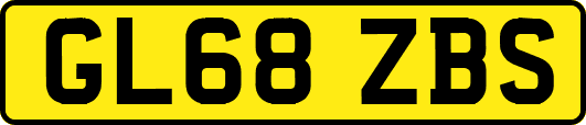 GL68ZBS