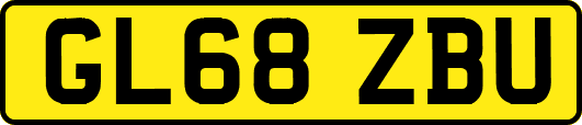 GL68ZBU