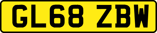 GL68ZBW