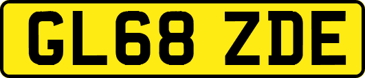 GL68ZDE