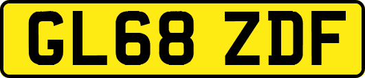 GL68ZDF