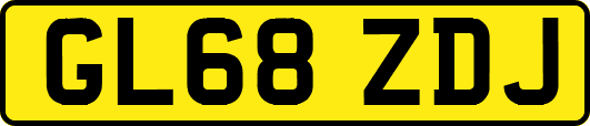 GL68ZDJ