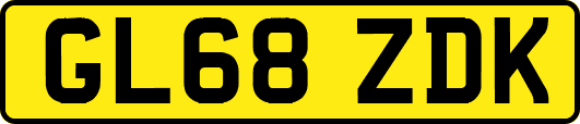 GL68ZDK