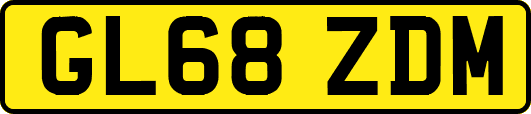 GL68ZDM