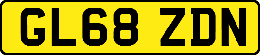 GL68ZDN