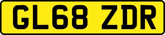 GL68ZDR