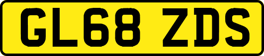 GL68ZDS