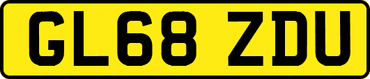 GL68ZDU