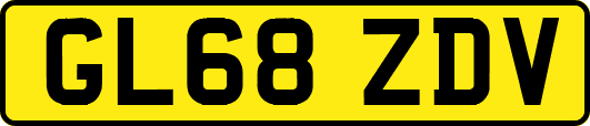 GL68ZDV