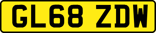 GL68ZDW