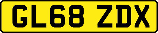 GL68ZDX