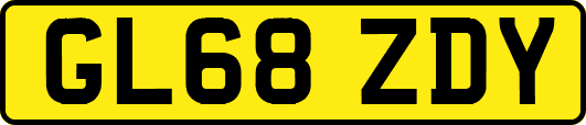GL68ZDY