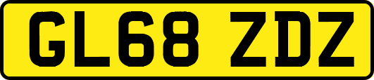 GL68ZDZ