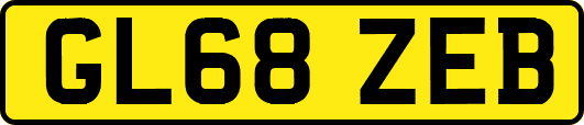 GL68ZEB