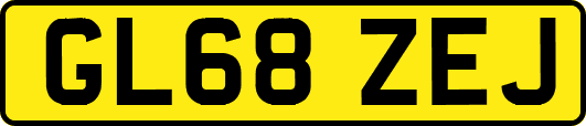 GL68ZEJ
