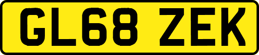 GL68ZEK