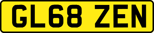 GL68ZEN