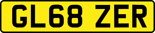 GL68ZER