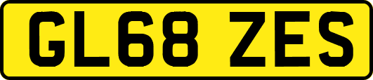 GL68ZES
