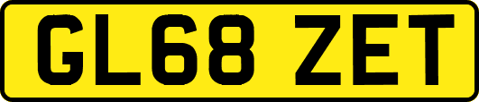 GL68ZET