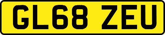 GL68ZEU
