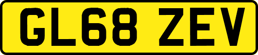 GL68ZEV