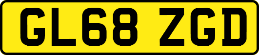 GL68ZGD