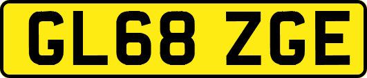 GL68ZGE