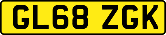 GL68ZGK