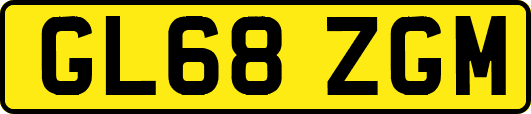 GL68ZGM