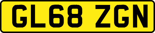 GL68ZGN
