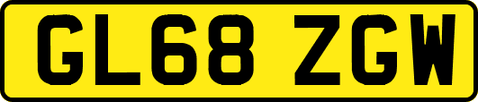GL68ZGW