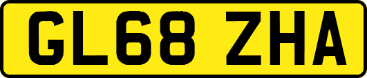 GL68ZHA