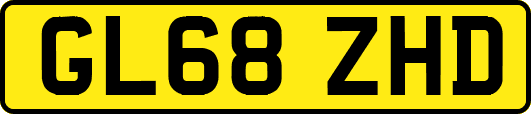 GL68ZHD