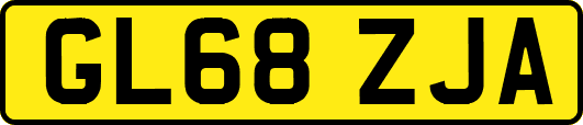 GL68ZJA
