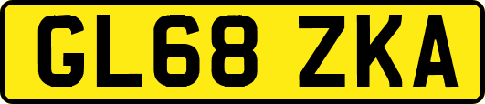 GL68ZKA