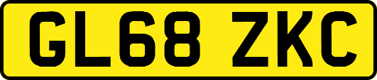 GL68ZKC