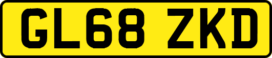 GL68ZKD