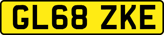 GL68ZKE