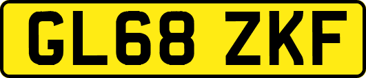 GL68ZKF