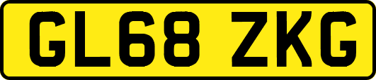 GL68ZKG