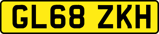 GL68ZKH