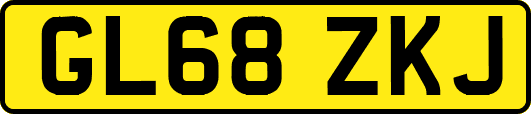 GL68ZKJ